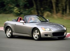 Honda S2000