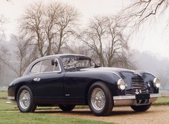 Aston Martin, DB2
