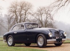 Aston Martin, DB2