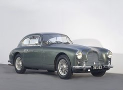 Aston Martin, DB2, Kolekcjonerki, Stan