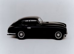 Sylwetka, Aston Martin, DB2