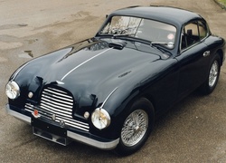 Aston Martin DB2