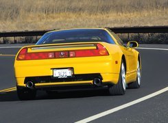 Honda NSX