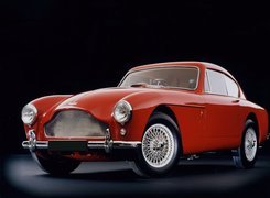 Aston Martin, DB, Mark III