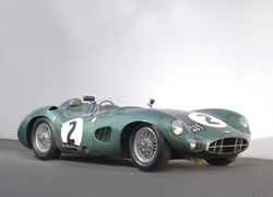 Aston Martin DBR1