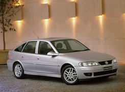 Opel Vectra, Hatchback