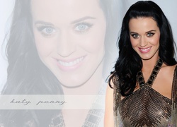Katy Perry, Uśmiech