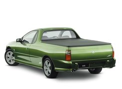 Opel, SS