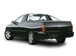 Opel, UTE