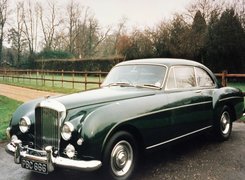 Bentley S1 Continental