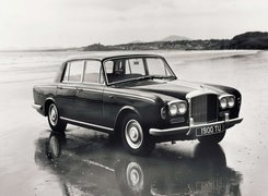 Bentley T1