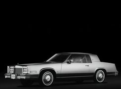 Cadillac Eldorado, Limuzyna