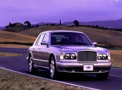 Bentley Arnage, Red Label