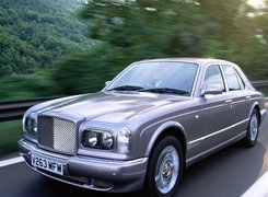 Bentley Arnage