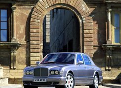 Bentley Arnage