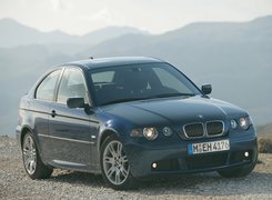 E46, Compact