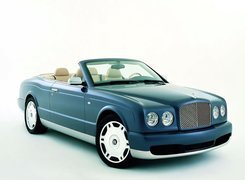 Bentley Arnage, Drophead Coupe