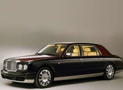 Bentley Arnage, limuzyna