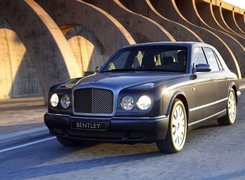 Bentley Arnage T