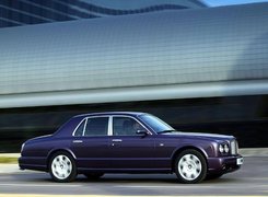 Bentley Arnage, Linia, Nadwozia