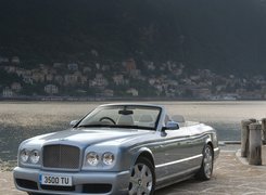 Bentley Azure