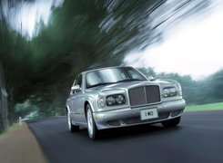 Bentley Arnage, Red Label