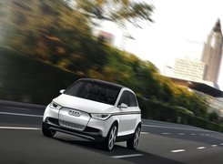 Audi A2