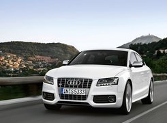 Audi S7, Stylizacja