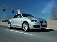 Nowe, Audi TT