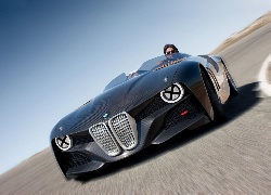 BMW 328 Hommage Concept