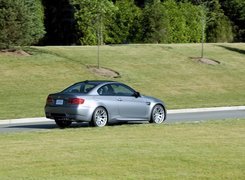 BMW M3, Frozen Gray Series