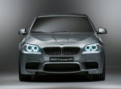 BMW M5 Concept