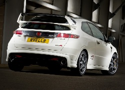 Honda Civic, Type-R, Tuning, Mugen