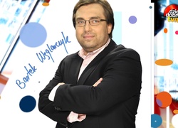 Bartosz Węglarczyk, Dziennikarz, Dzień Dobry TVN