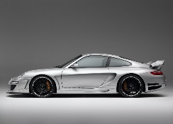 Gemballa, Porsche 911