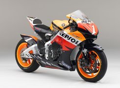 Honda RC 212V, Torówka