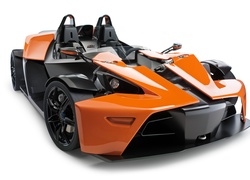 KTM X-Bow