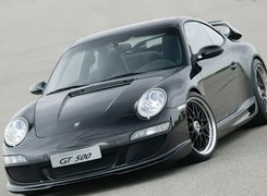 Gemballa, Porsche 911