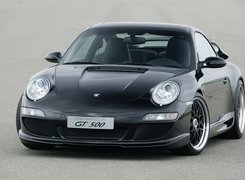 Porsche 911, GT 500