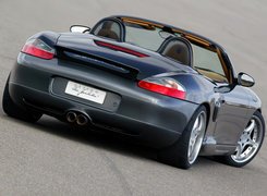 Porsche 911, Cabrio