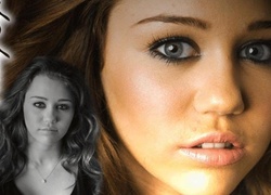 Wokalistka, Miley Cyrus