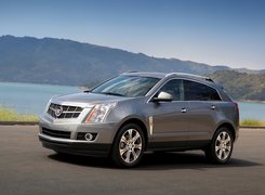 Cadillac SRX, Ciemne, Szyby