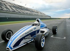 Ford Formula