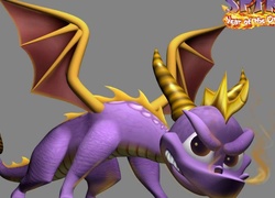 Smok, Spyro