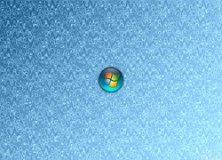 Niebieskie, Logo, Windows