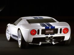 GT 40