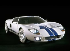 Super Bolid, Ford GT