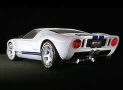 Ford, GT 40