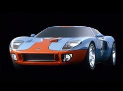 Ford GT