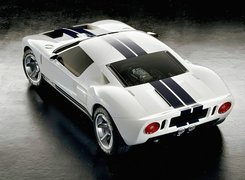 Ford GT
